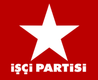 İşçi Partisi