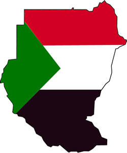 هل انت مع سودان موحد