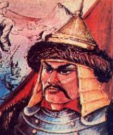Cengiz Han