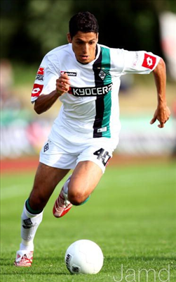 KARIM MATMOUR
