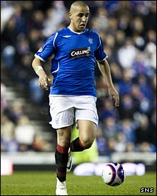 MADJID BOUGHERRA