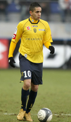 RIYAD BOUDEBOUZ