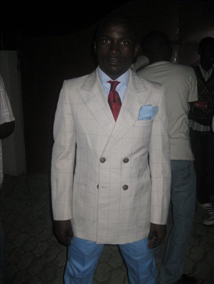 Jilo le malébouse 