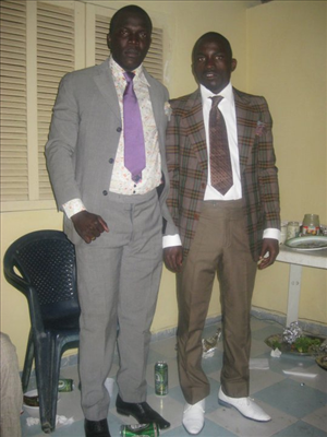 Voici les deux  