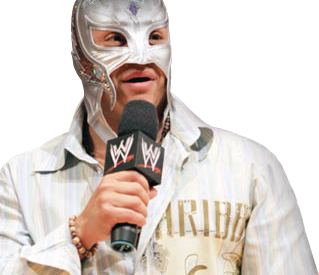 Rey Mysterio