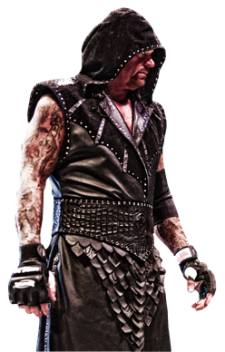 Undertaker