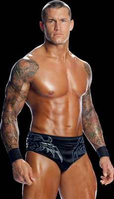 Randy Orton