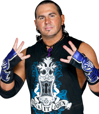 Matt Hardy