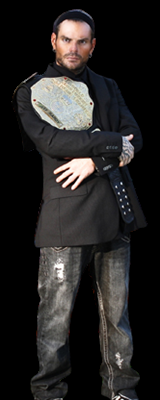 Jeff Hardy