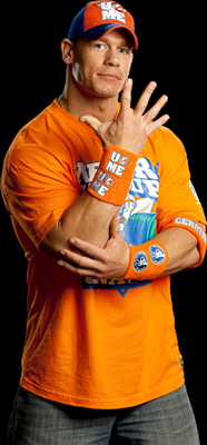 John Cena