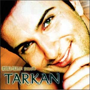 TARKAN-ÖLÜRÜM SANA 1997
