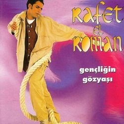 RAFET EL ROMAN-GENÇLİĞİN GÖZYAŞI 1995