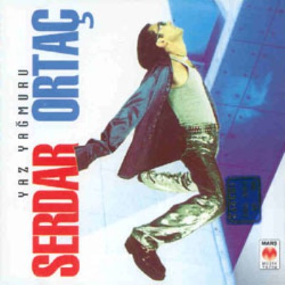 SERDAR ORTAÇ-YAZ YAĞMURU 1996