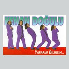 KENAN DOĞULU-YAPARIM BİLİRSİN 1993