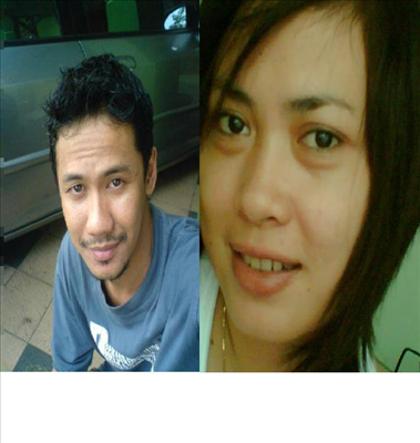 Cinta dan sayang selamanya