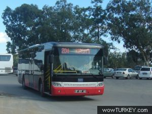 OTOBÜS