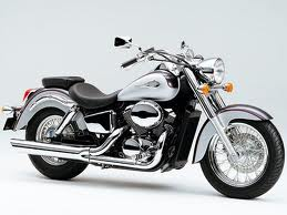 MOTORSİKLET