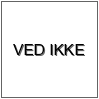 Ved ikke