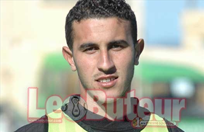Djemaouni.A