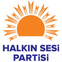 HALKIN SESİ PARTİSİ