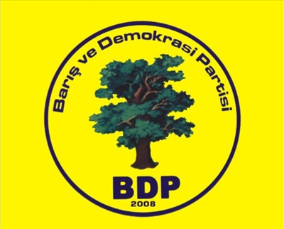 BARIŞ VE DEMOKRASİ PARTİSİ