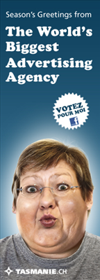 Christiane, SPEEDY Senior Account Executive