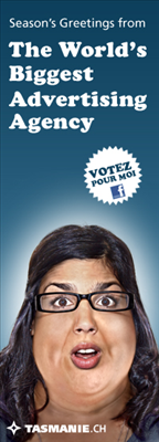 Alex, NO KISS Art Director