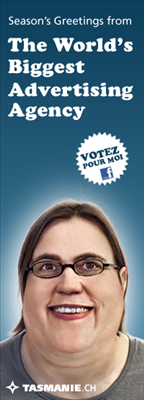 Françoise, ECO FRIENDLY Graphic Designer