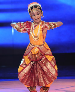 Bharatanatyam