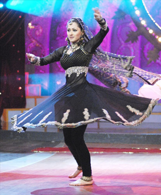 Kathak
