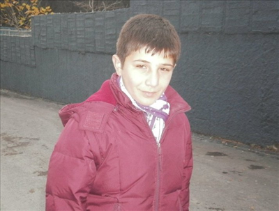 Muhammed Fetullah Kahyaoğlu