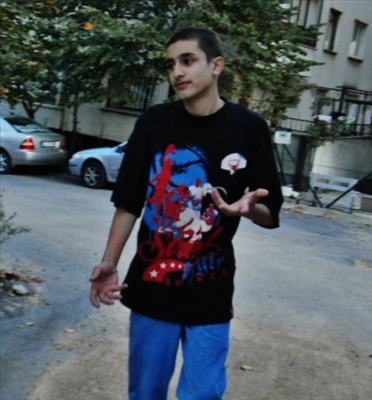 Berkcan Bilgin