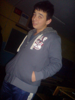 Ömer Salih Ekici
