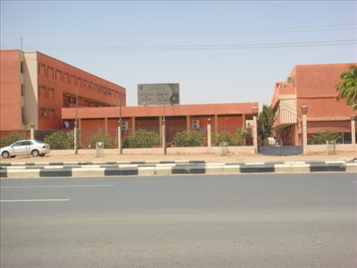  جامعة كمبيوترمان