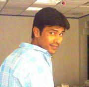 Mahipal Reddy K