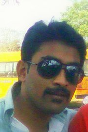 Sandeep Dlv