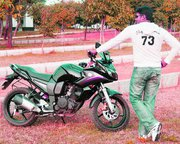 Jitendra Prasad