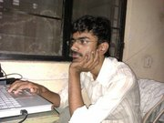 Shravan Prathihas