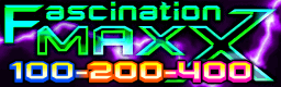 Fascination Maxx 