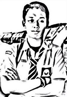 Sandy Pradana