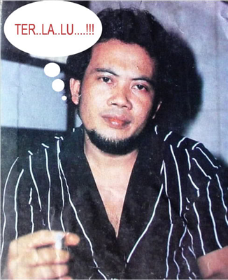 Rhoma Irama