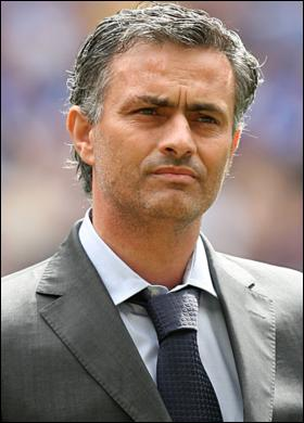 Jusar Mourinho