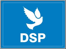 Demokratik Sol Parti 