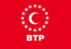 Bağımsız Türkiye Partisi