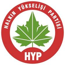 Halkın Yükselişi Partisi