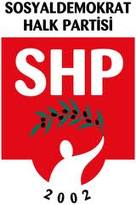 Sosyal Demokrat Halk Partisi