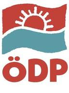 Özgürlük Dayanışma Partisi
