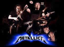 Metallica