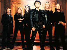 Iron Maiden
