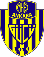 MKE Ankaragücü